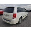 2012 DODGE GRAND CARAVAN SE