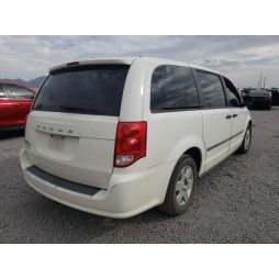 2012 DODGE GRAND CARAVAN SE