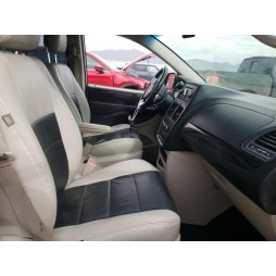 2012 DODGE GRAND CARAVAN SE