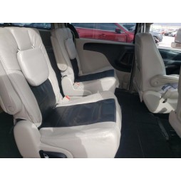 2012 DODGE GRAND CARAVAN SE