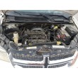 2012 DODGE GRAND CARAVAN SE