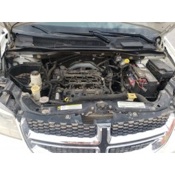 2012 DODGE GRAND CARAVAN SE