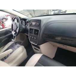 2012 DODGE GRAND CARAVAN SE