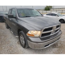 2012 DODGE RAM 1500 SLT