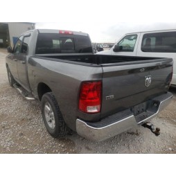 2012 DODGE RAM 1500 SLT