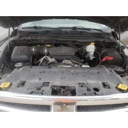 2012 DODGE RAM 1500 SLT