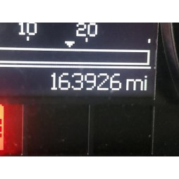 2012 DODGE RAM 1500 SLT