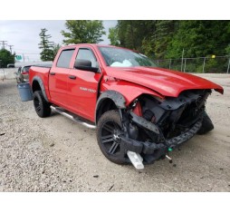 2012 DODGE RAM 1500 ST