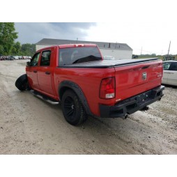 2012 DODGE RAM 1500 ST