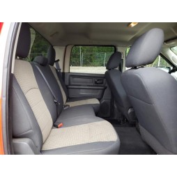 2012 DODGE RAM 1500 ST