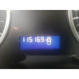 2012 DODGE RAM 1500 ST