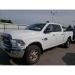 2012 DODGE RAM 2500 LONGHORN