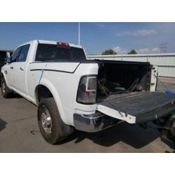 2012 DODGE RAM 2500 LONGHORN
