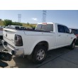 2012 DODGE RAM 2500 LONGHORN
