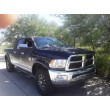 2012 DODGE RAM 3500 LARAMIE