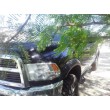 2012 DODGE RAM 3500 LARAMIE