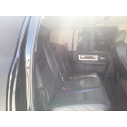 2012 DODGE RAM 3500 LARAMIE