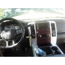 2012 DODGE RAM 3500 LARAMIE