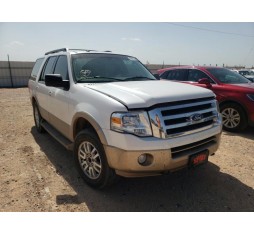 2012 FORD EXPEDITION XLT