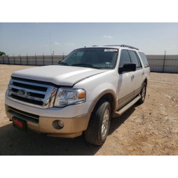 2012 FORD EXPEDITION XLT
