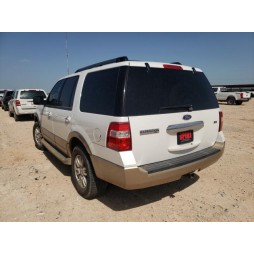 2012 FORD EXPEDITION XLT