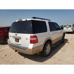2012 FORD EXPEDITION XLT