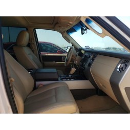 2012 FORD EXPEDITION XLT
