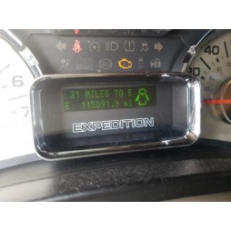 2012 FORD EXPEDITION XLT