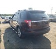 2012 FORD EXPLORER LIMITED