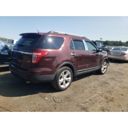 2012 FORD EXPLORER LIMITED