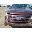 2012 FORD EXPLORER LIMITED