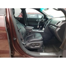 2012 FORD EXPLORER LIMITED