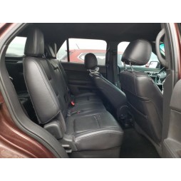2012 FORD EXPLORER LIMITED