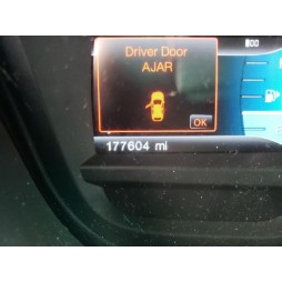 2012 FORD EXPLORER LIMITED