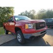 2012 GMC SIERRA K2500 HEAVY DUTY