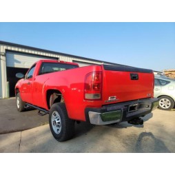 2012 GMC SIERRA K2500 HEAVY DUTY