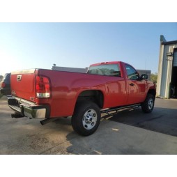 2012 GMC SIERRA K2500 HEAVY DUTY