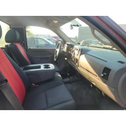 2012 GMC SIERRA K2500 HEAVY DUTY