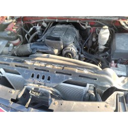 2012 GMC SIERRA K2500 HEAVY DUTY