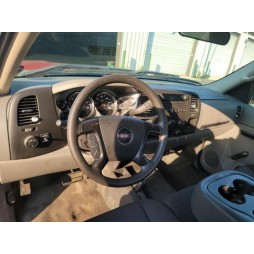 2012 GMC SIERRA K2500 HEAVY DUTY