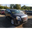 2012 GMC TERRAIN SLE