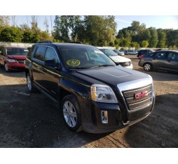 2012 GMC TERRAIN SLE
