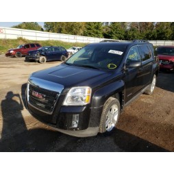 2012 GMC TERRAIN SLE