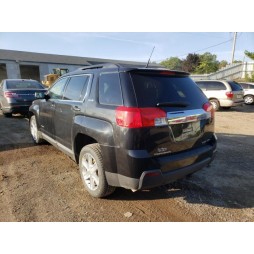 2012 GMC TERRAIN SLE
