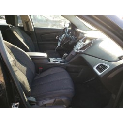 2012 GMC TERRAIN SLE