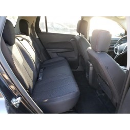 2012 GMC TERRAIN SLE