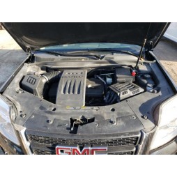 2012 GMC TERRAIN SLE