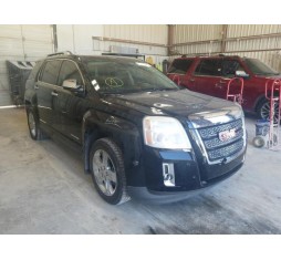 2012 GMC TERRAIN SLT