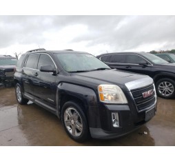 2012 GMC TERRAIN SLT