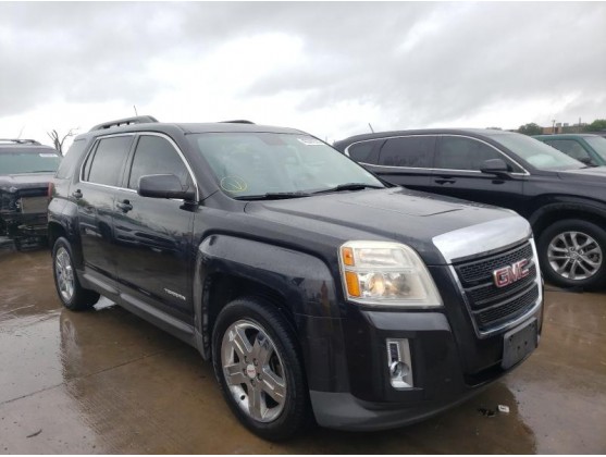 2012 GMC TERRAIN SLT
